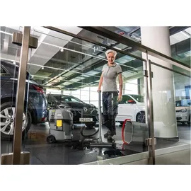 Kärcher Starter Kit Battery Power+ 36/75 Ladegerät 36,0 V 2