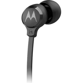 Motorola Sound Earbuds 3-S Schwarz