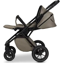 Babywelt Moon Kombikinderwagen
