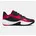 Under Armour Low Basketballschuhe 600 red/black/white 42 5
