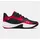 Under Armour Lockdown 7 Low Basketballschuhe 600 red/black/white 42.5