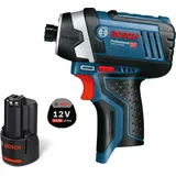 Bosch GDR 12V-105 inkl. 1 x 3,0 Ah