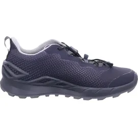Lowa MERGER GTX LO WS anthrazit/lavendel, /