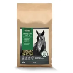 AniForte Vitality Cobs Natur 14 kg