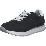 Tom Tailor Damen 7490150001 Sneaker, Navy, 39 EU