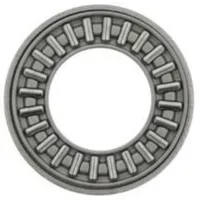 INA Axial-Nadellager AXW20