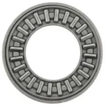 INA Axial-Nadellager AXW20