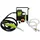 Zipper ZI-DOP600 Elektrische Diesel- und Heizölpumpe 230 V 2400 l/h