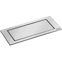 schulte - elektrotechnik gmbh & co. kg EVOline BackFlip Weiß 2 St.