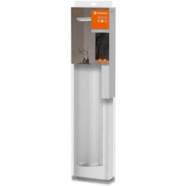 LEDVANCE Office Line 25W 60 cm weiß