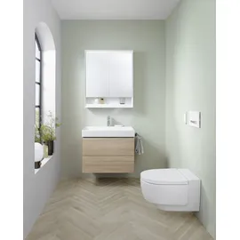 Geberit One Wandwaschtisch 60 x 48 cm (505020011)