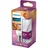 Philips LED-Birne 3,4W E27 475lm warmweiß