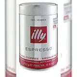 illy Espresso Classico 250 g