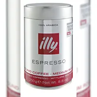 illy Espresso Classico 250 g