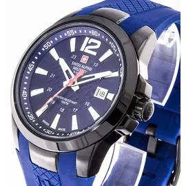 Swiss Alpine Military 7058.1875 Sport Herren 43mm 10ATM