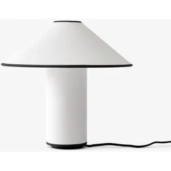 &tradition Colette ATD6 Tischleuchte white / black