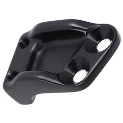 Haibike Adapter fuer Seitenstaenderbefestigung Bosch Generation 4 (Hardtail)