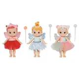 BABY BORN Storybook Fairy Ice 18 cm