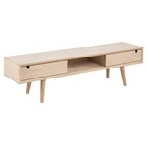 AC Design Century TV-Lowboard 160 cm Eiche
