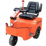 Schefer Elektroschlepper Aes 20 Premium 2000kg Ziehkraft