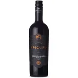 Rotwein Epicuro Negroamaro Puglia IGP 2018 0,75 l