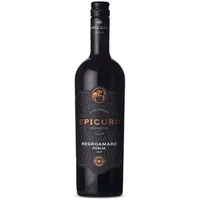 Rotwein Epicuro Negroamaro Puglia IGP 2018 0,75 l