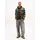 Tommy Hilfiger Alaska Down Vest Dunkelgruen XL