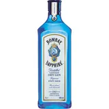 Bombay Sapphire London Dry Gin 1,0 l