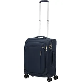 Samsonite Respark 4-Rollen Cabin 55 cm / 40 l midnight blue