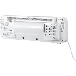 Wandheizer 2000 WiFi (Ausführung: Badezimmer-Wandheizung Wifi 1000-2000 Watt)