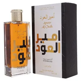 Lattafa Ameer Al Oudh Eau de Parfum 100 ml