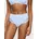 Maxislip Ladyform Soft Maxi blau 42