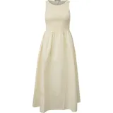 QS Midikleid Gelb 38