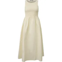 QS Midikleid Gelb 38