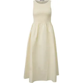 QS Midikleid Gelb 38