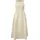 QS Midikleid Gelb 38