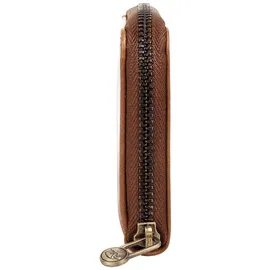 Piké Geldbörse braun