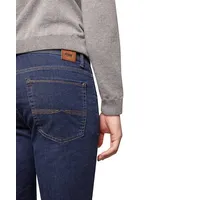 PIONEER JEANS Rando Megaflex 5-Pocket-Jeans dark stone 40/32