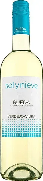 Sol y Nieve Rueda Cuevas de Castilla 2023