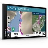 Garmin Camper 795 EU – Navigationsgerät mit 7“ (17,8 cm) Display für Wohnmobile und Wohnwagen, vorinstallierten 3D-Karten für Europa und Südafrika, Verkehrsinfos in Echtzeit, Campingplatz-Datenbank