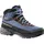La Sportiva TX4 Evo Mid GTX Damen Moonlight/Cherry Tomato 38 1/2