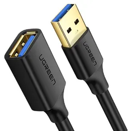 UGREEN USB 3.0 Adapter 1,5 m Schwarz