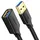 UGREEN USB 3.0 Adapter 1,5 m Schwarz