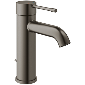 Grohe Essence S-Size Einhandmischer brushed hard graphite 23589AL1