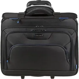 Lightpak Pioneer 2-Rollen Cabin 47 cm / 28 l schwarz