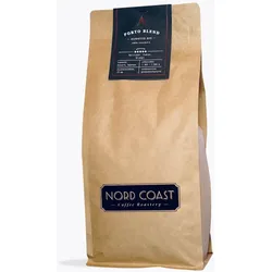 Nord Coast Coffee Espresso Porto Blend Bio 1kg