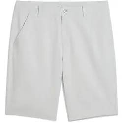 PUMA Golf Tech 2.0 Golfshorts Herren 12 - ash gray 40