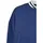 URBAN CLASSICS Oversized College Bomberjacke Space Blue S