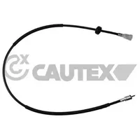 Cautex Tachowelle 021579