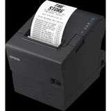 Epson TM-T88VII schwarz